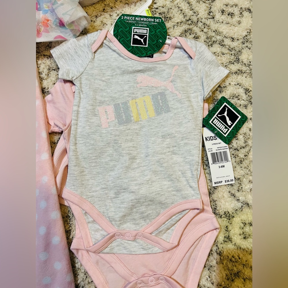 3-6 months baby suit